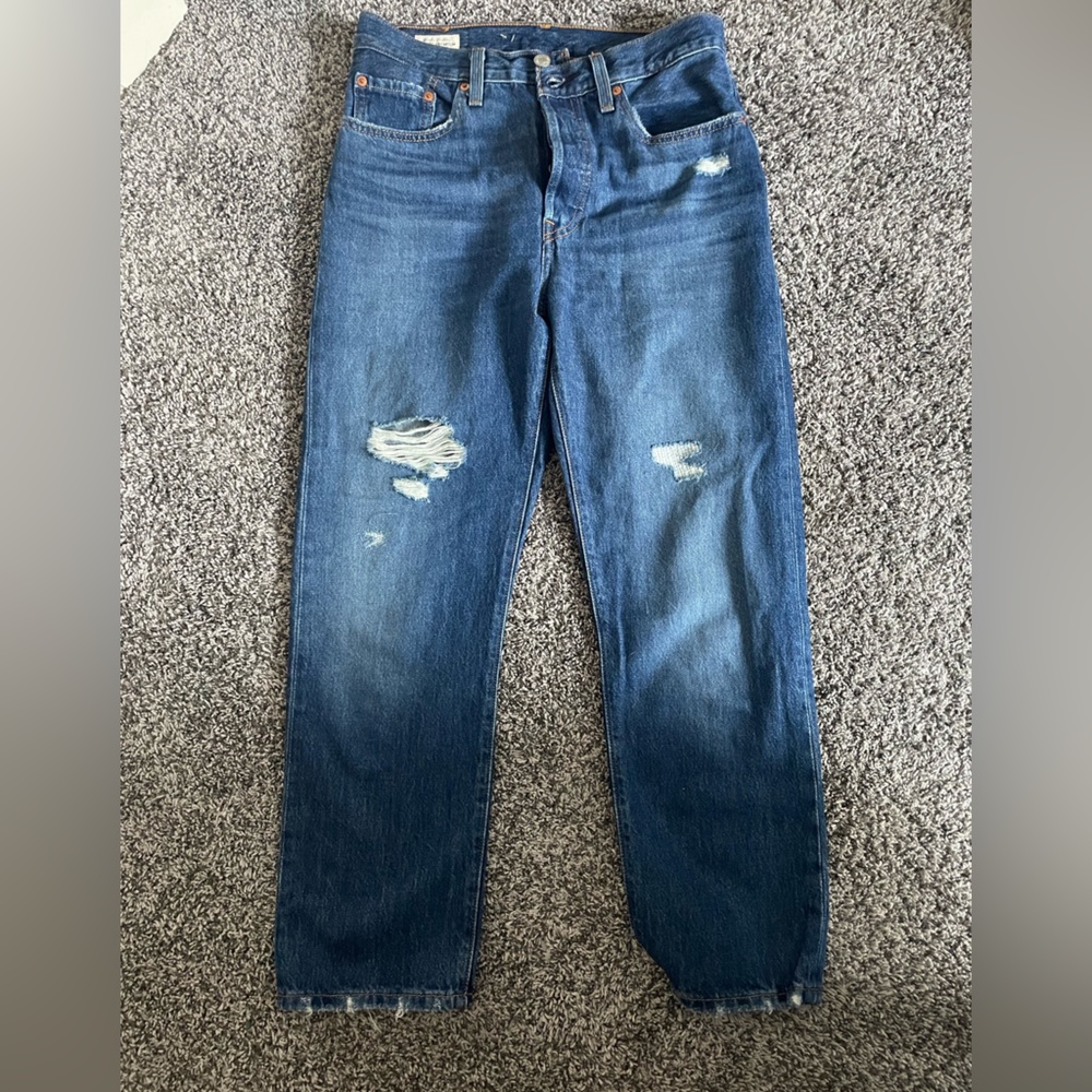 Levi’s Jeans 501